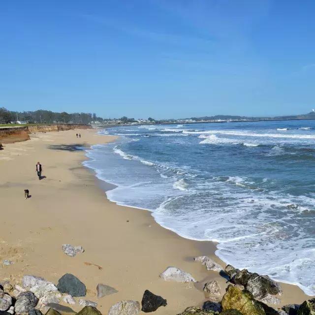 Playa Mirada